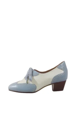 Demi Vintage Saddle Shoes Outlet