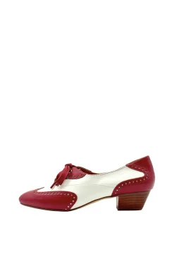 Demi Vintage Saddle Shoes Outlet