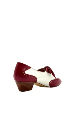 Demi Vintage Saddle Shoes Outlet
