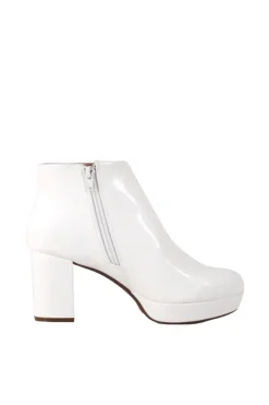 Disco Platform Booties Sale