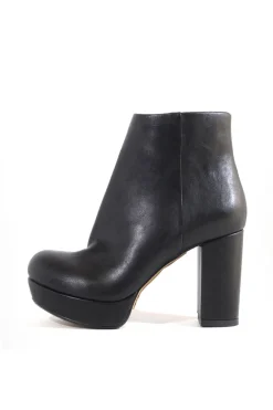 Disco Platform Booties Sale
