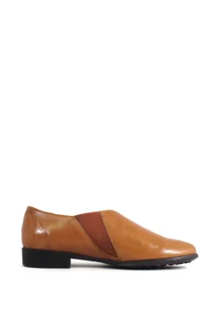 Donel Leather Loafers Clearance