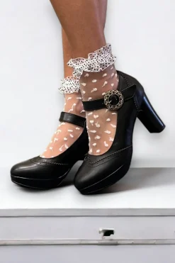 Dossier Mary Jane Heels Clearance