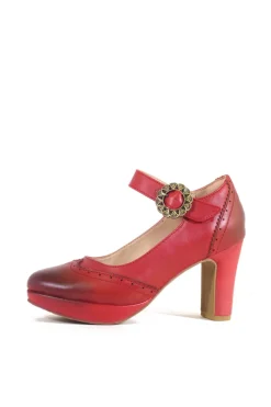 Dossier Mary Jane Heels Clearance