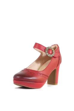 Dossier Mary Jane Heels Clearance
