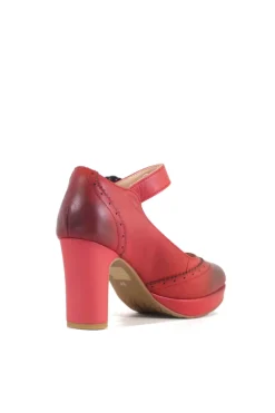 Dossier Mary Jane Heels Clearance