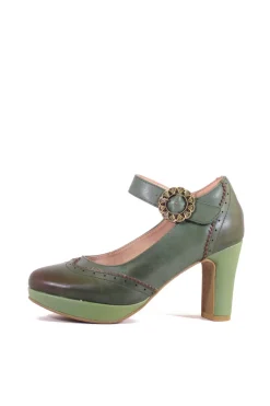 Dossier Mary Jane Heels Clearance