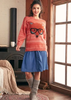 BTC Easy as Can Be Sweater Copper Canyon Outlet