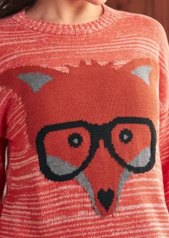 BTC Easy as Can Be Sweater Copper Canyon Outlet