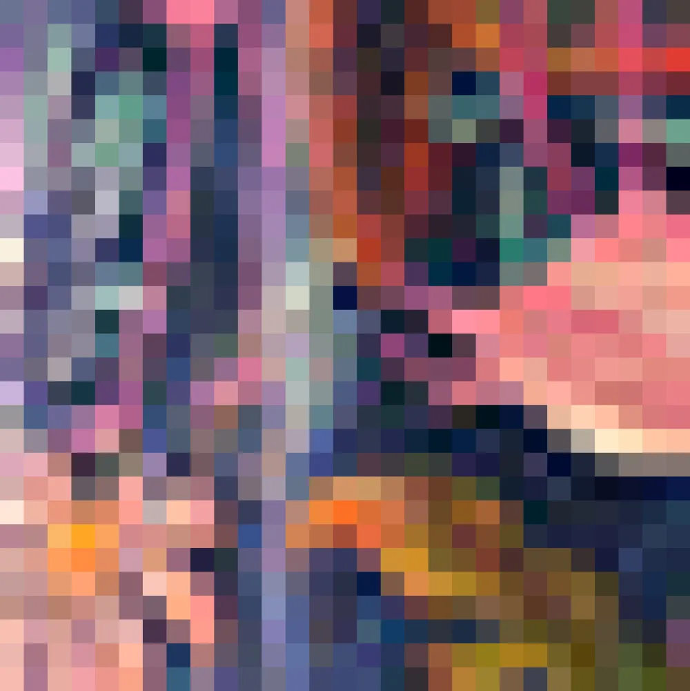 Easy Breezy Palazzo Pants Flamingle Party Sale