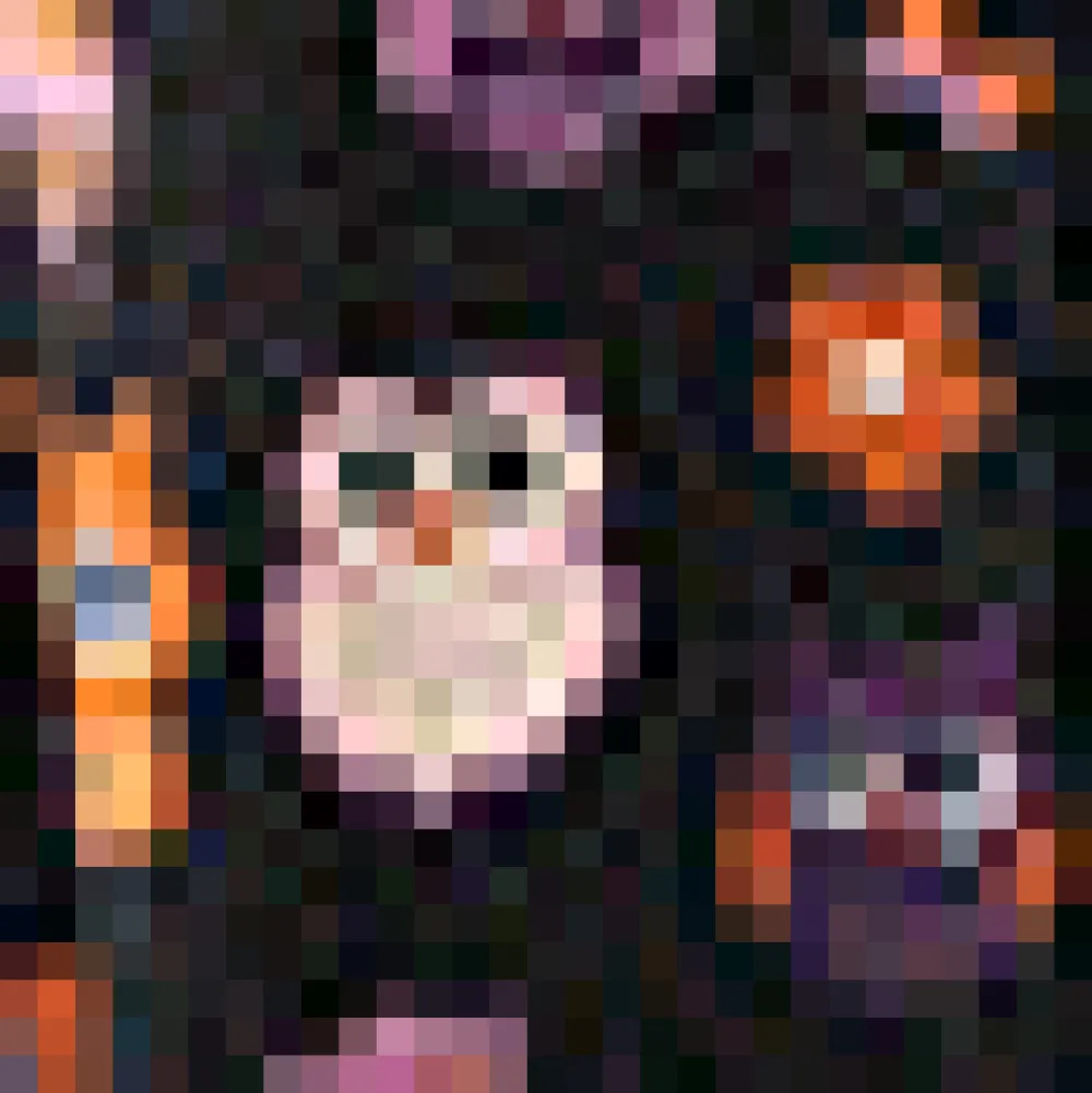 BTC Elegance Anew Fit & Flare Dress Moon Gazer Outlet