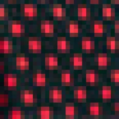 BTC Elegance Anew Fit & Flare Dress Dotty Dot