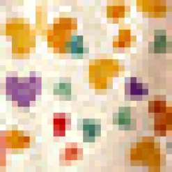 BTC Elegant Epoch Belted Shirtdress Rainbow Kisses Discount