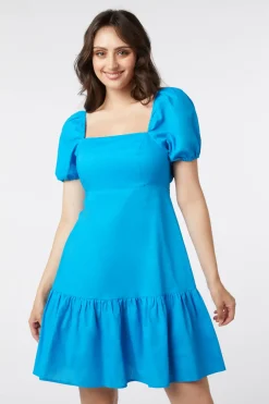 Ellie Mini Dress Clearance