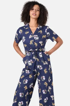 Elsie Native Jumpsuit Online