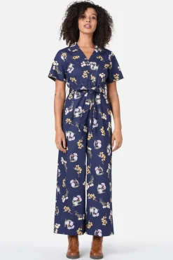 Elsie Native Jumpsuit Online