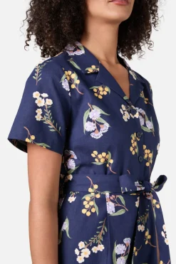 Elsie Native Jumpsuit Online