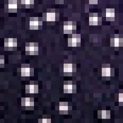 BTC Enchanted Evening Collared Blouse Plum Polka Dot Clearance