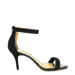 Evita Sandal Heels