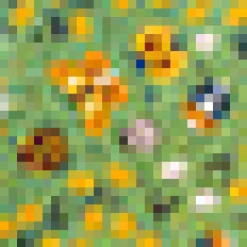 BTC Feel the Morning Breeze Convertible Collar Shirt Whimsy Wings Discount