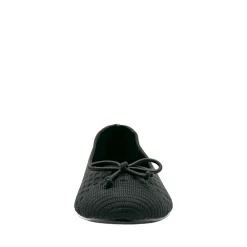 Ferry Knit Ballet Flats Hot