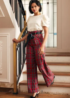 Festive Frolic Bubble Sleeve Crew Pop the Champagne Discount