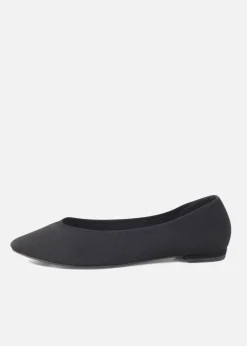 Flight Knit Ballet Flats Sale