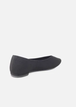 Flight Knit Ballet Flats Sale