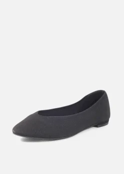 Flight Knit Ballet Flats Sale