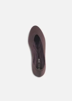 Flight Knit Ballet Flats Sale