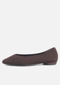 Flight Knit Ballet Flats Sale