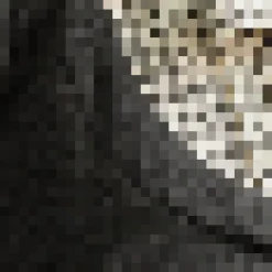 BTC Flow & Function Tie Neck Long Sleeve Top Gothic Gala Plaid Best