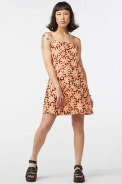 Flower Frenzy Dress Discount