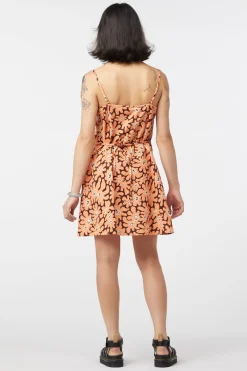 Flower Frenzy Dress Discount
