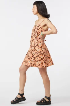 Flower Frenzy Dress Discount