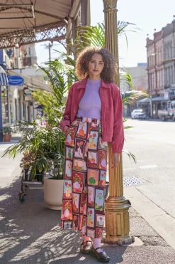 Dangerfield US Flower Vases Culotte Outlet