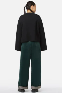 Frog Friends Knit Discount