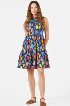 Fruit Bowl Shirt Dress Online