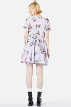 Fruity Bats Dress Outlet