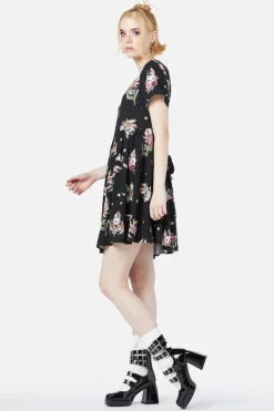 Fruity Bats Dress Outlet