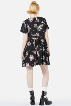 Fruity Bats Dress Outlet
