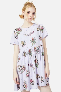 Fruity Bats Dress Outlet