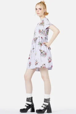 Fruity Bats Dress Outlet