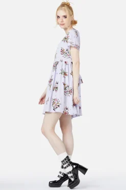 Fruity Bats Dress Outlet