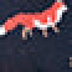 BTC Full of Nostalgia Crewneck Pullover Twilight Marina New