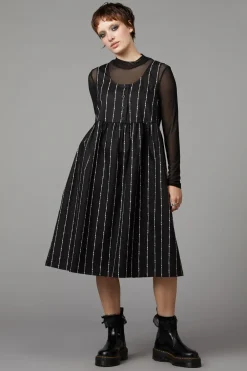 Dangerfield US Funny Bone Pinafore Discount