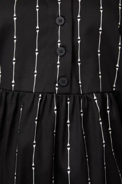 Dangerfield US Funny Bone Pinafore Discount