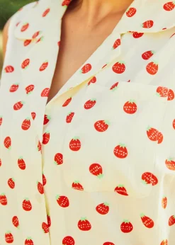 Gala Glitter Sleeveless Blouse Festive Finesse New