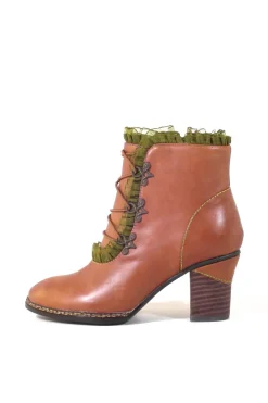 Galleria Victorian Booties Online