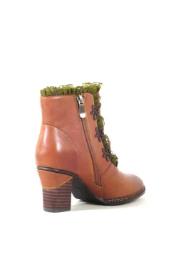Galleria Victorian Booties Online